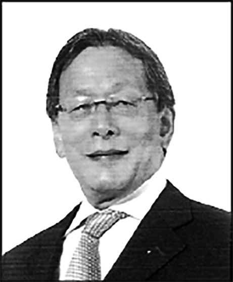 DATUK KHOO ENG CHOO