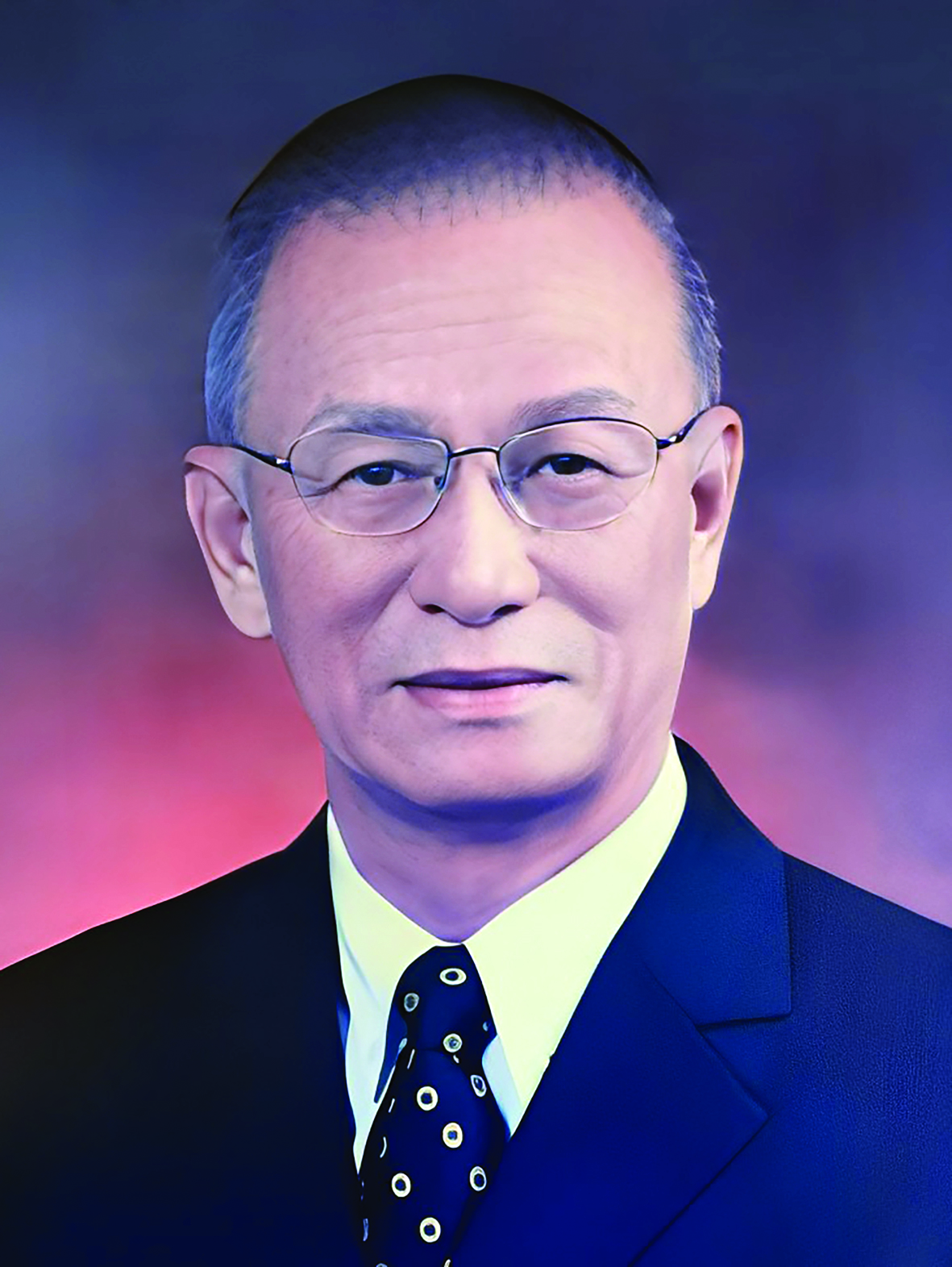 MR TAN KIM SAN