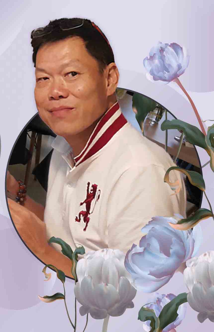Jeff Lam