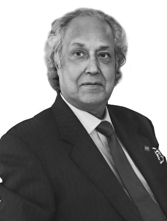 Dato Paduka Lakhbir Singh Chahl s/o Sadu Singh