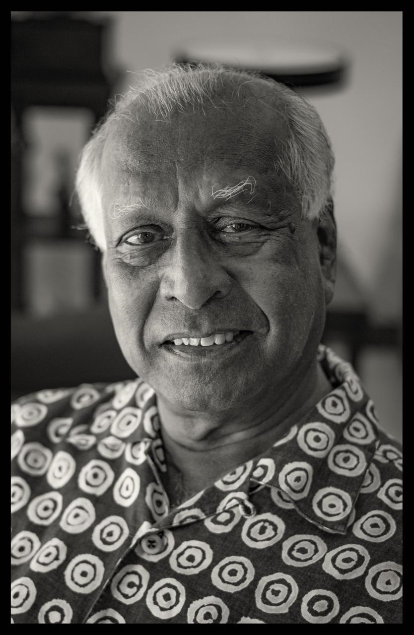 Dato Dr. Vetharednam Thuraisingham