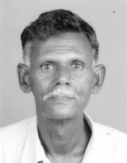 S. Suppramaniam
