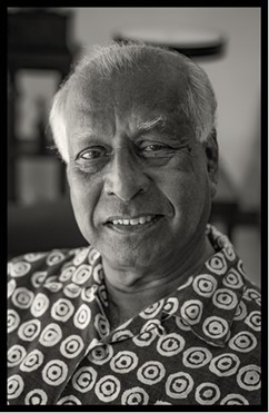 DATO' DR. VETHAREDNAM THURAISINGHAM