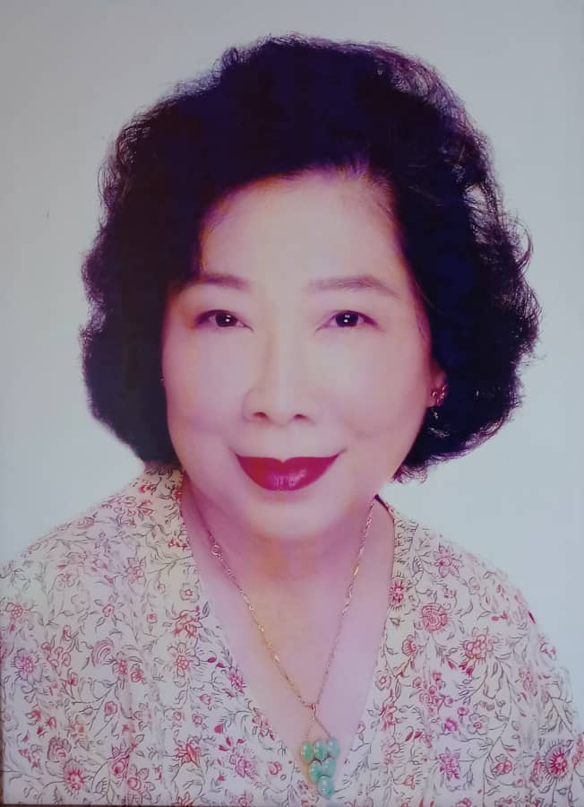 DATIN SERI GOH ENG TOON (TERESA KEE SEOK AI)