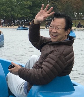 DATO’ DR MICHAEL KHOR KOK SENG