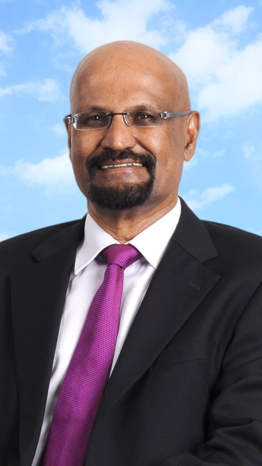 Daniel Ebinesan
