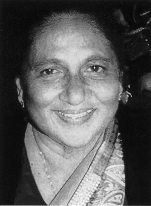 Esther John