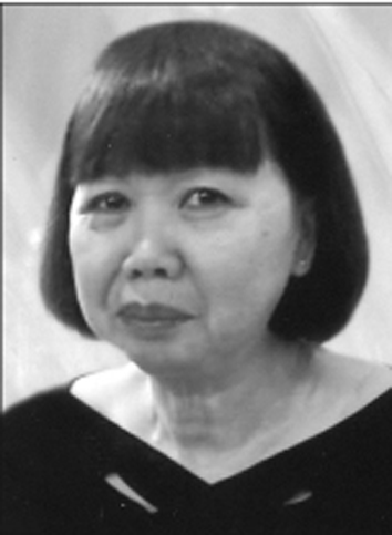 Ms. JEANE LIM HAI SIN