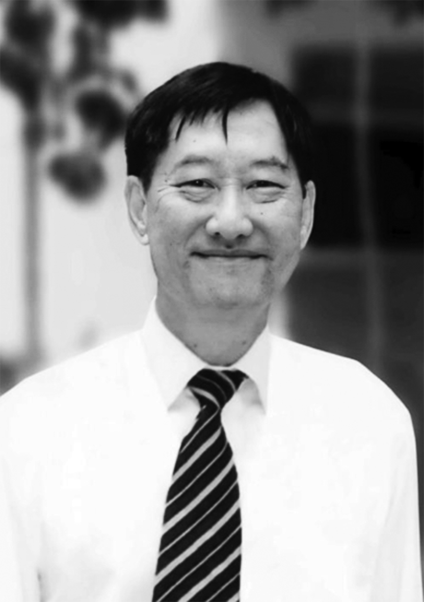 MR. LIEW PENG LOKE