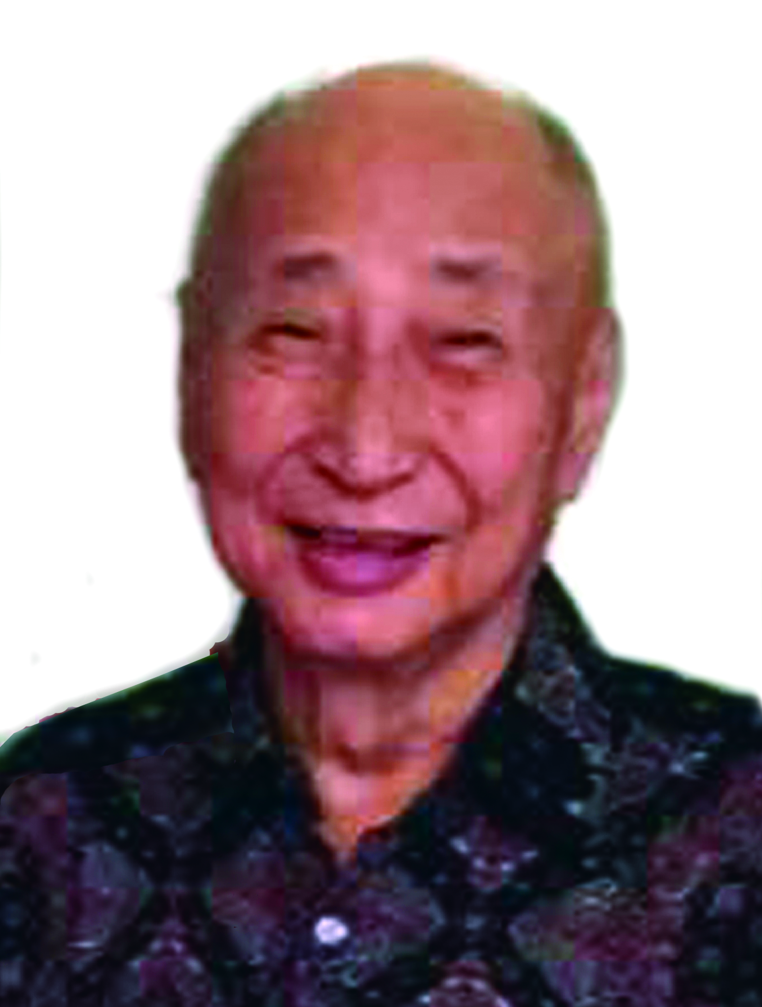 ROBERT YONG TAI HUA