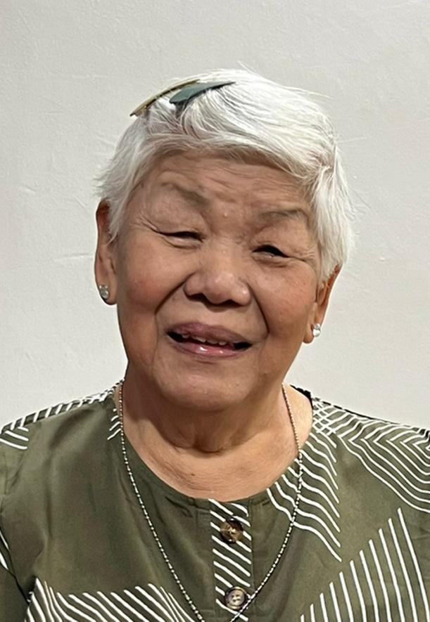 MONICA HIEW NYOK MOOI