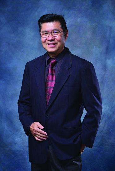 CHOW YEE KAM
