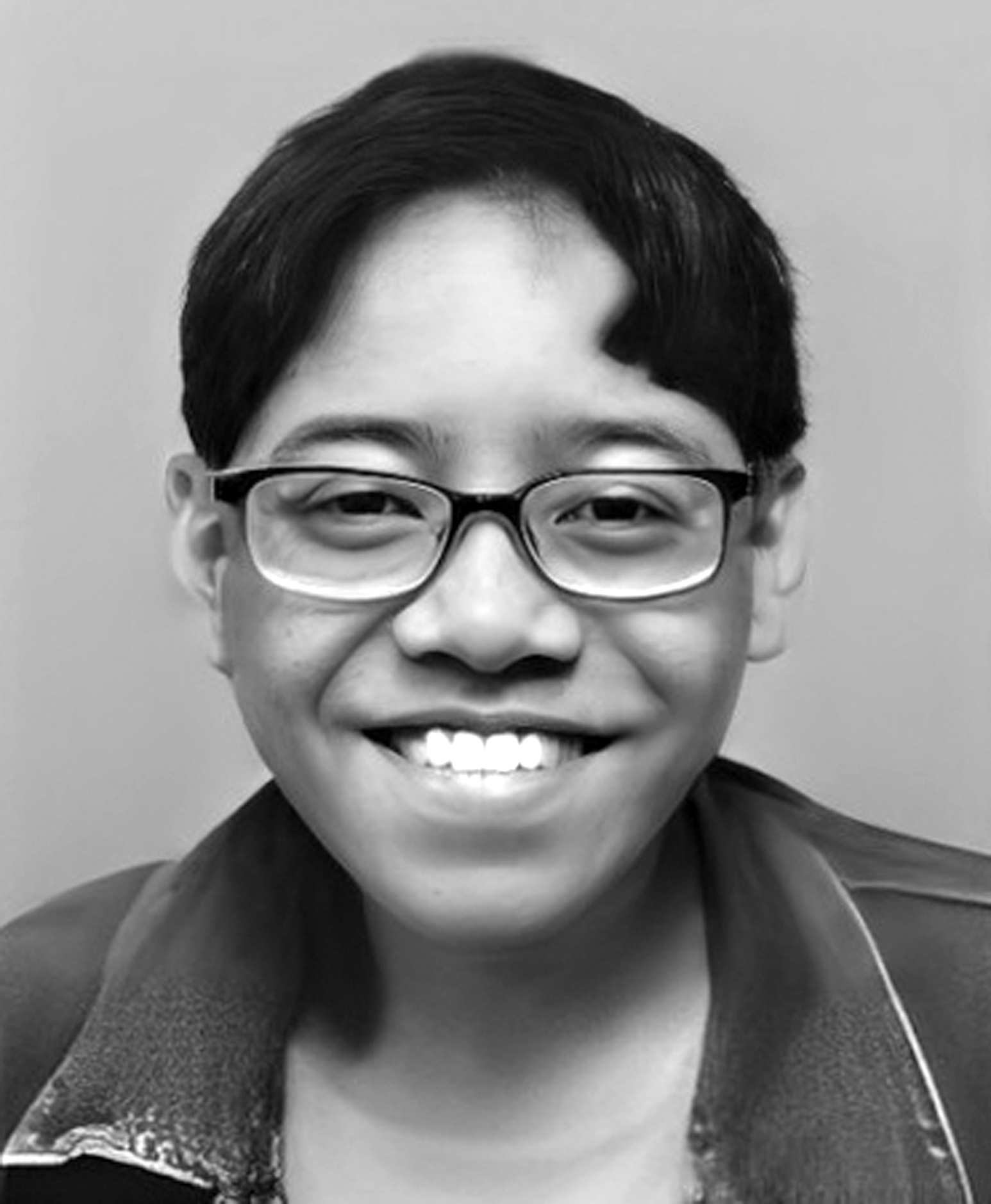 BENJAMIN ANG BOON YANG