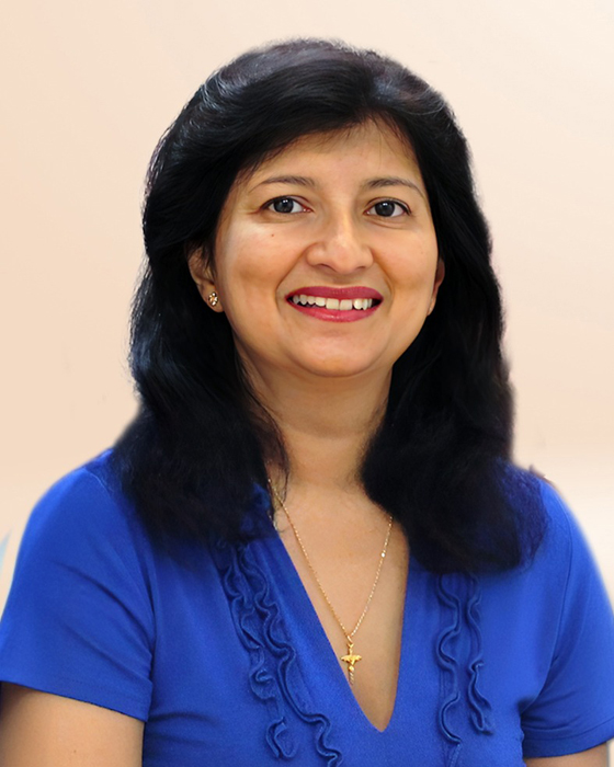 Christina Diane De Castro