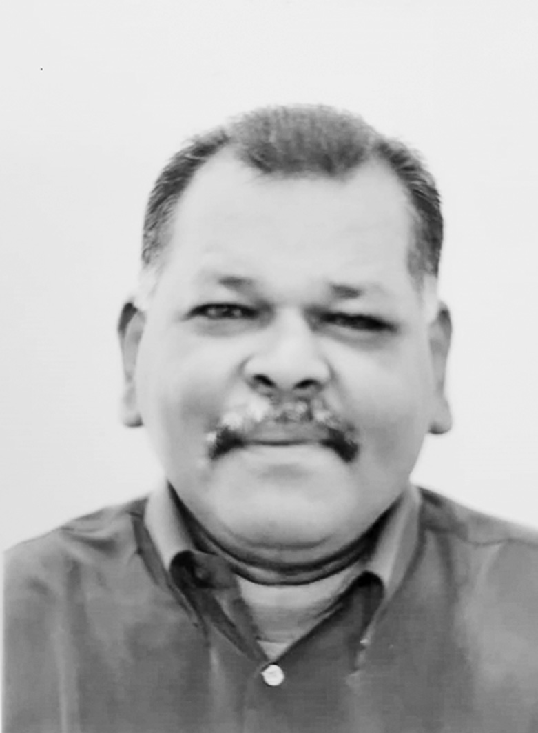 S. PARAMSOTHY