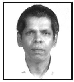 S.SUBRAMANIAM