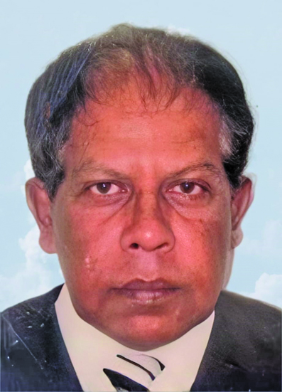 Peter Kandiah