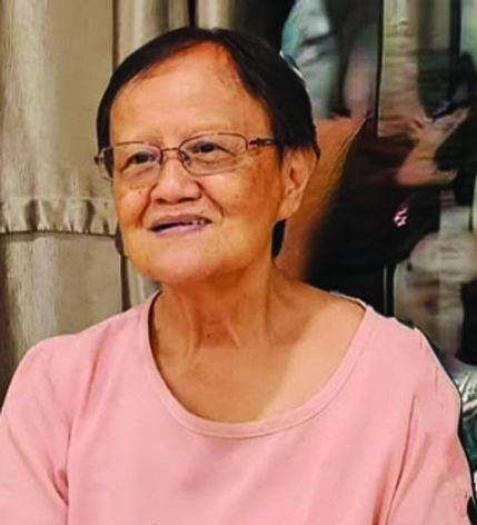 Tan Geok Har