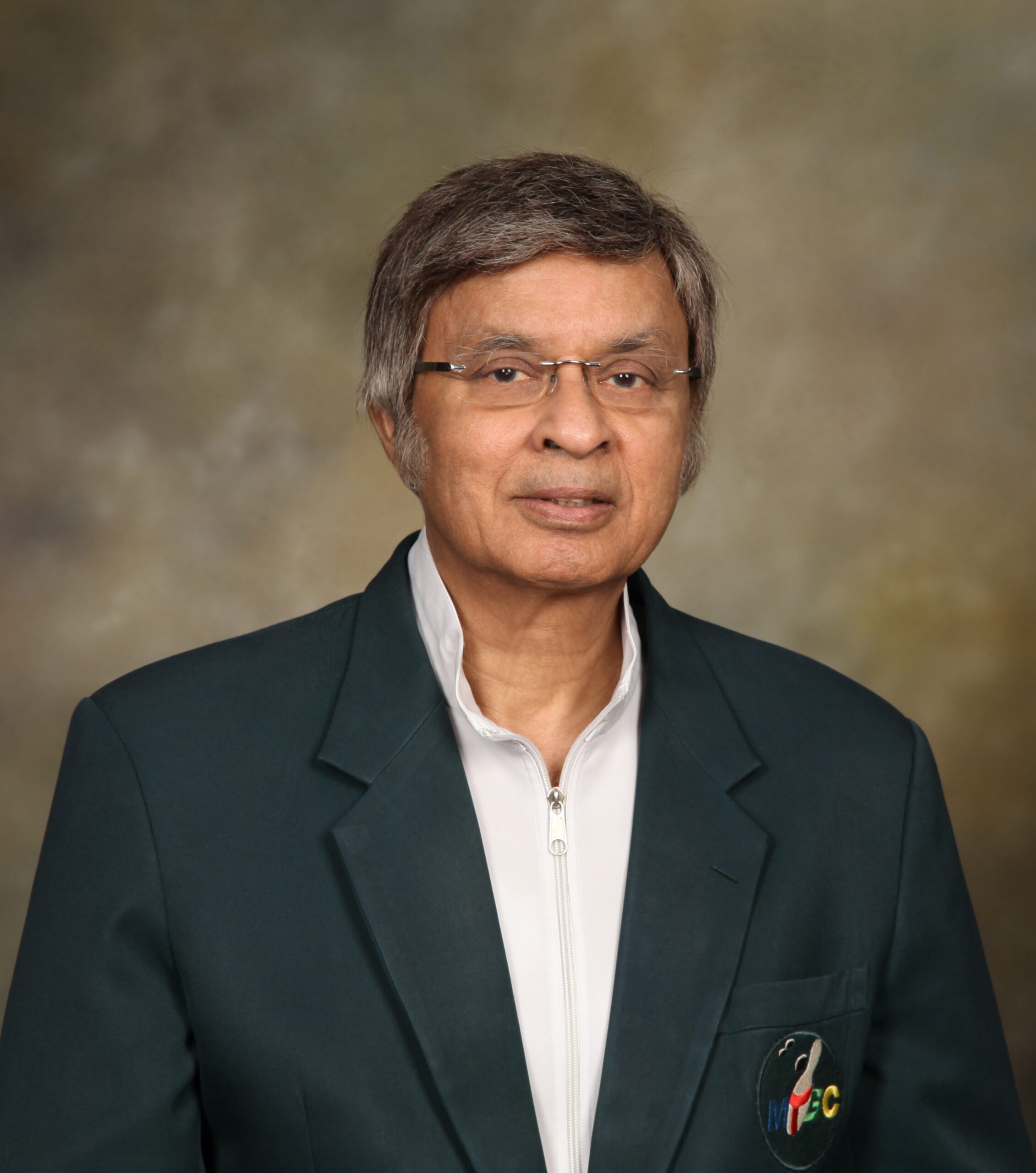 Dato Dr. PS Nathan