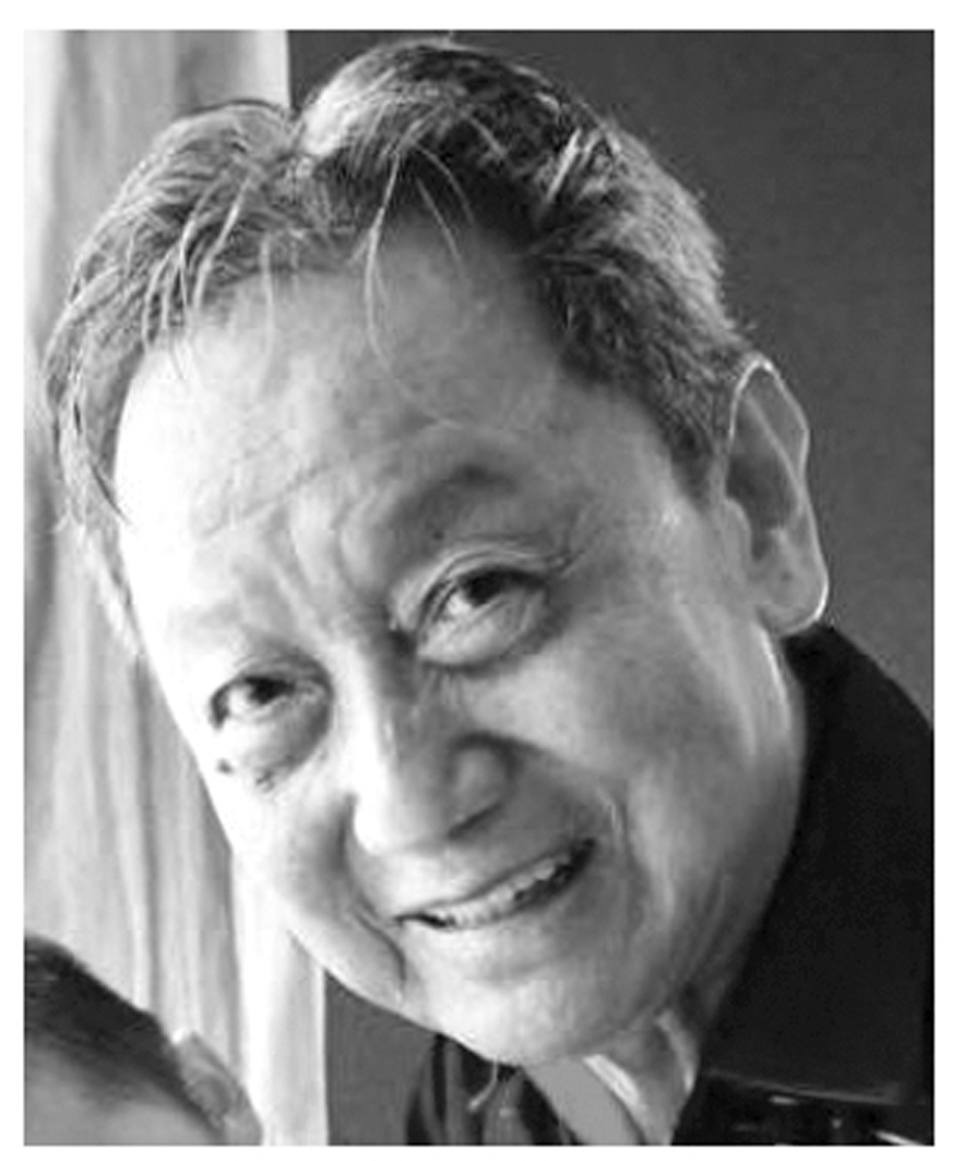 Datuk Dr. Khoo Kim Eng