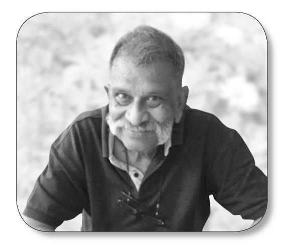 PAUL RAJENDRAM