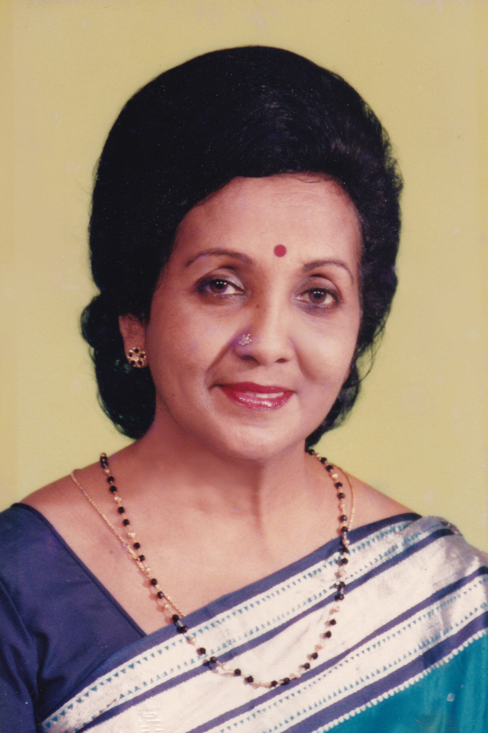 JAYAMALAR ARUMUGAM