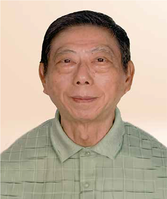 JAMES KOK FOOK HUNG