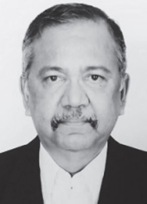 Mr. N. Ganesan