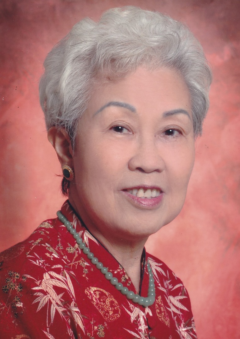 Mrs. Jenny Lam