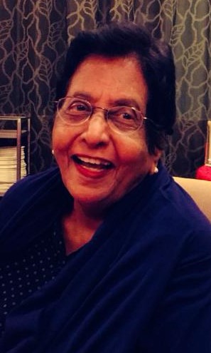 RUTH K VANNIASINGHAM