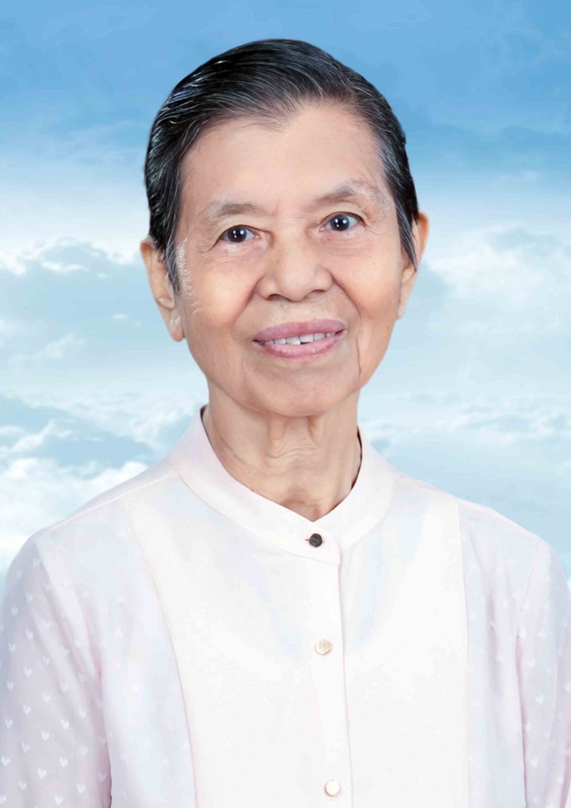 LIEW SIEW YIN