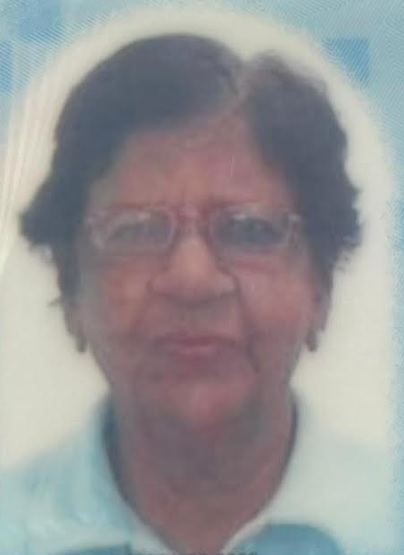 JANE THAMBYRAJAH
