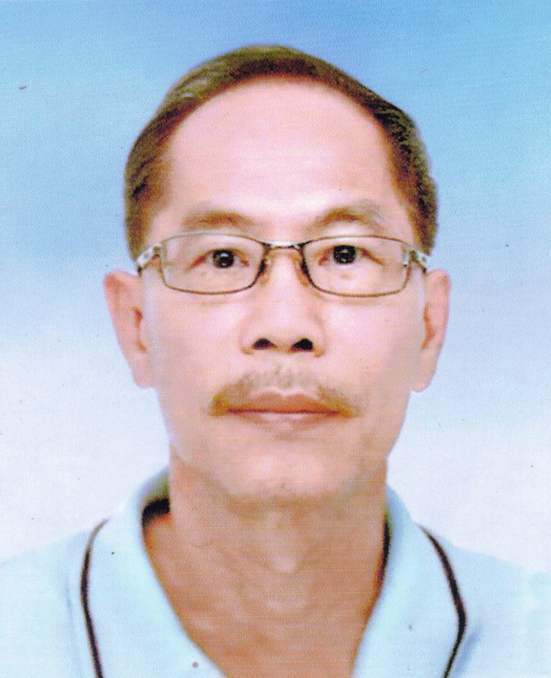 CHIN KOK CHONG (KC CHIN)