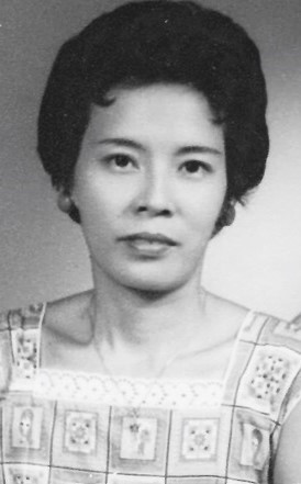 JULIANA TAN SOCK TECK