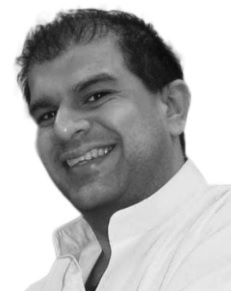 DR. SANDEEP SINGH PANTHLIA