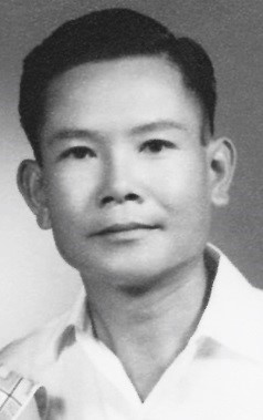 KHOO TENG SOON (EDDIE POLO)