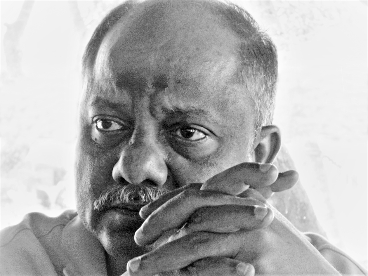 Nantha Kumaran Sivarajan