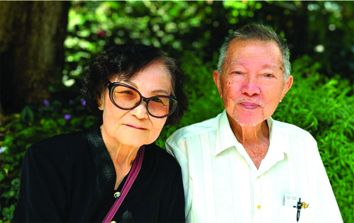 Set Pau Chu 薛宝珠    Chang Kong Ming 郑光明
