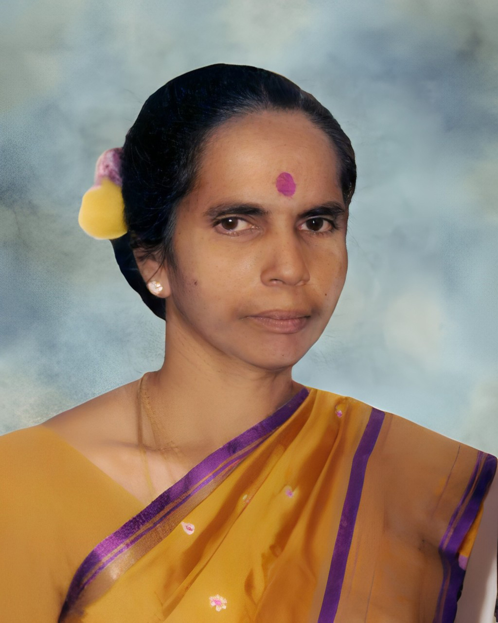 Madam A.Padmavathy