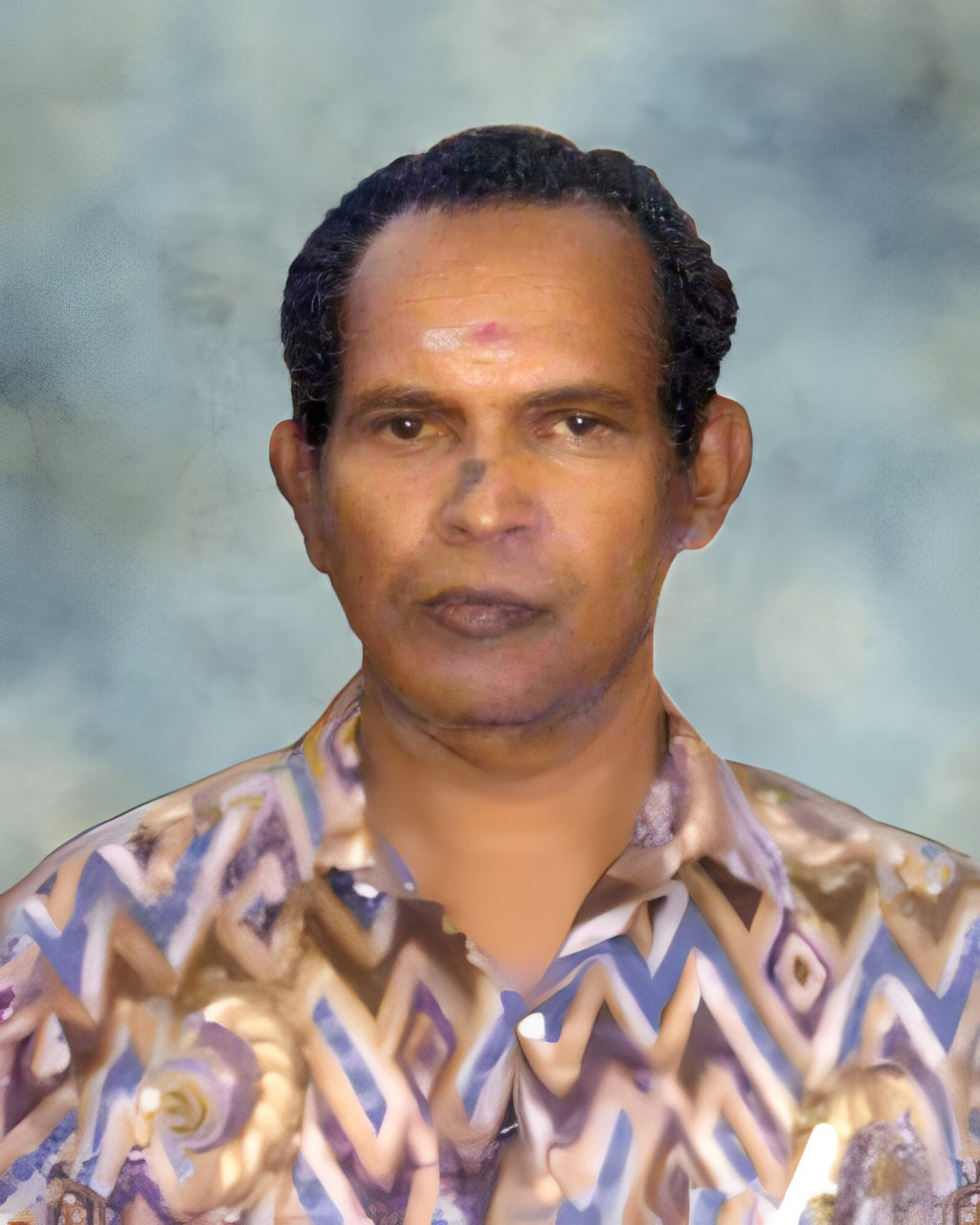 Mr. C. Kulandavale