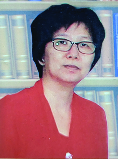 Nancy Khoo Sook Hooi