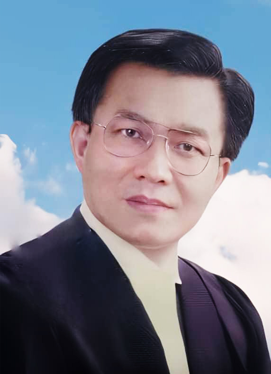 Mr Ng Shee Boo