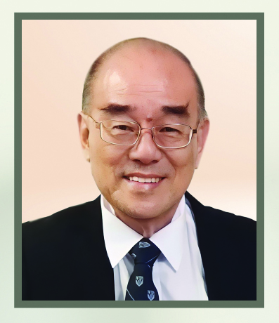 MR. CHOO MIN WANG