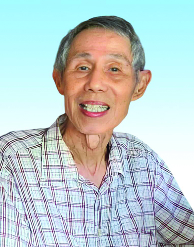 Tey Chu Siong