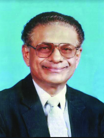 REGINALD YOGANATHAN HUNT(RY HUNT)