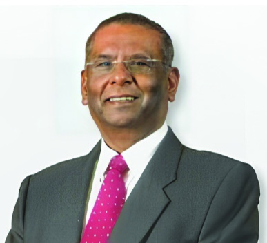 TAN SRI DATO VADIVELOO GOVINDASAMY