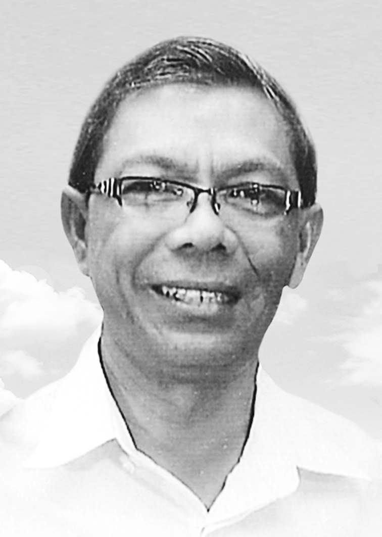 INDRAN LEE A/L MAHENDRAN