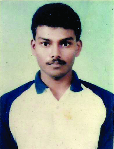 THEVENTHIRAN MARI (RAJA)
