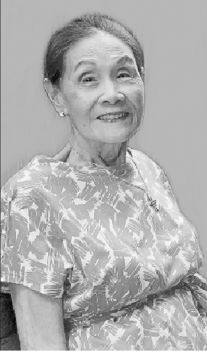 Mary Anne Cornelius (Sally Cornelius)