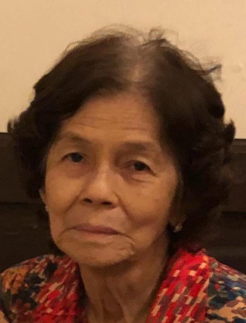 CHEAH CHYE LEK